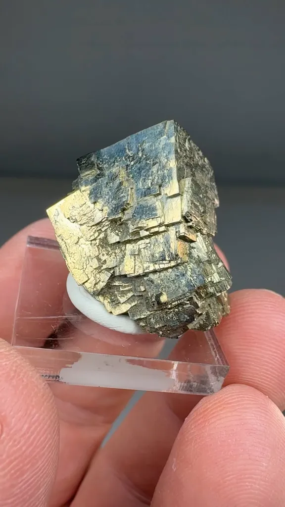 Pyrite - image 2