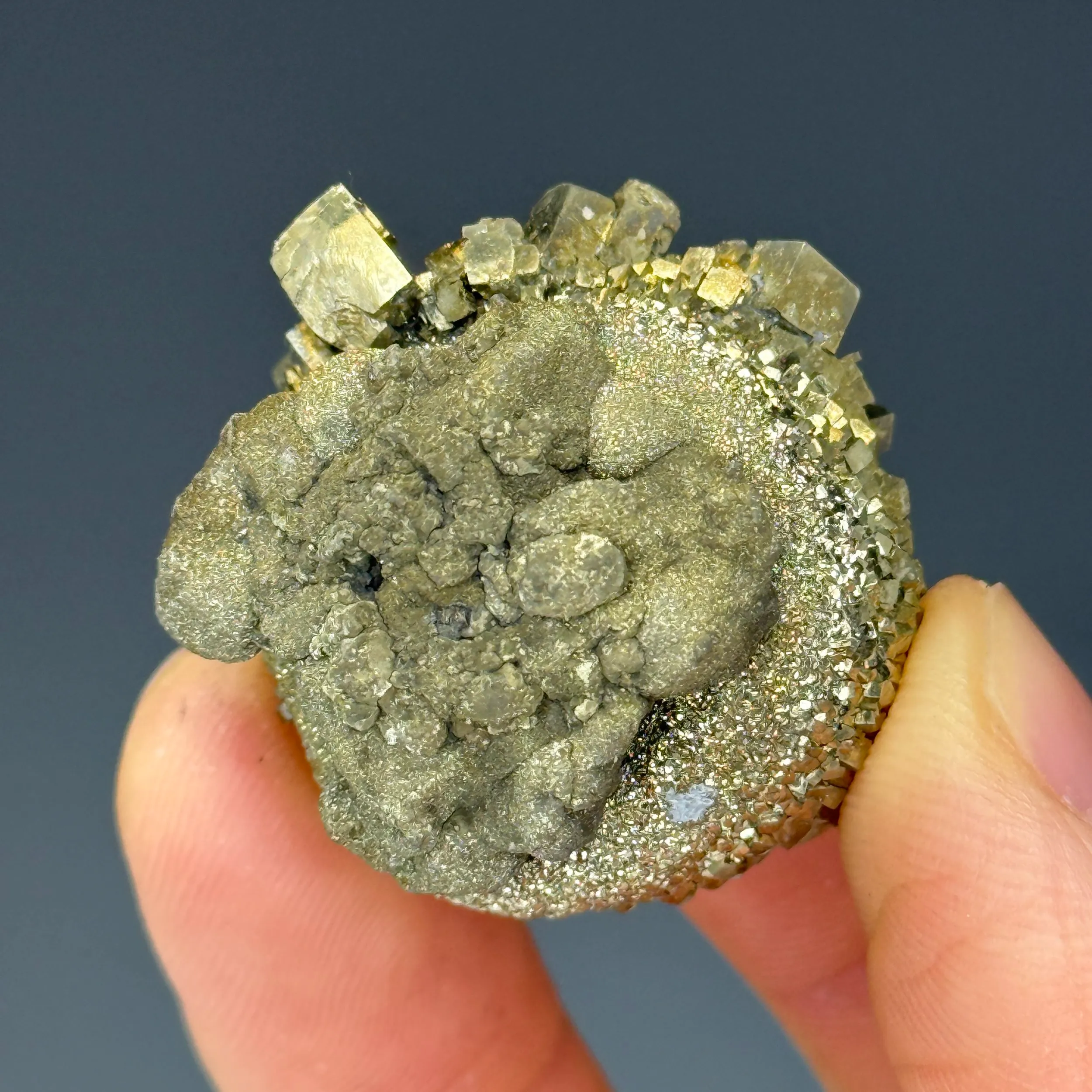 Pyrite - image 3