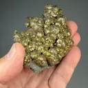 Pyrite - image 3