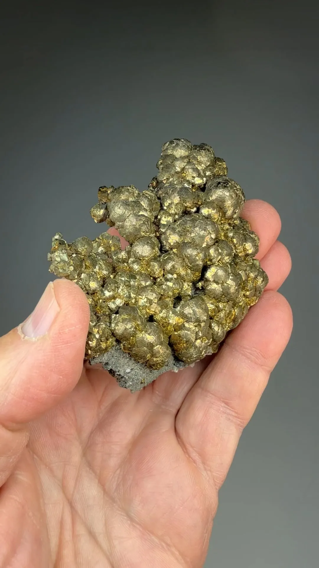 Pyrite - image 3