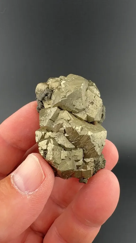 Pyrite image