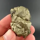 Pyrite - image 1