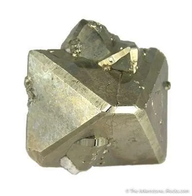 Pyrite - image 2