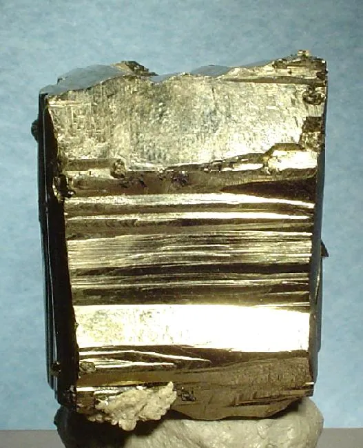 Pyrite image