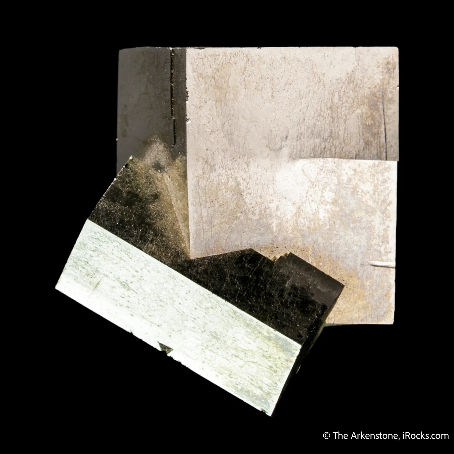 Pyrite - image 1