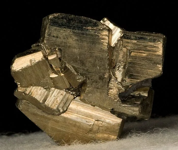 Pyrite image