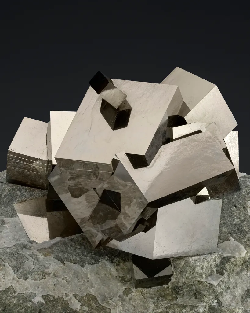 Pyrite - image 2