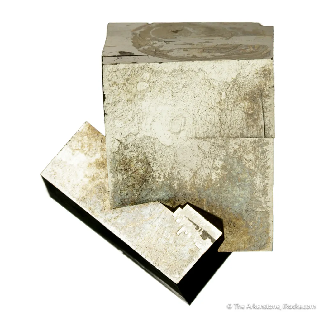 Pyrite - image 5