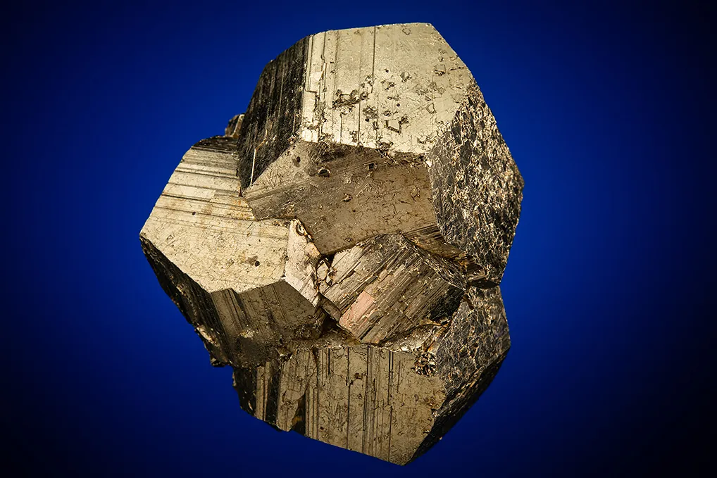 Pyrite image