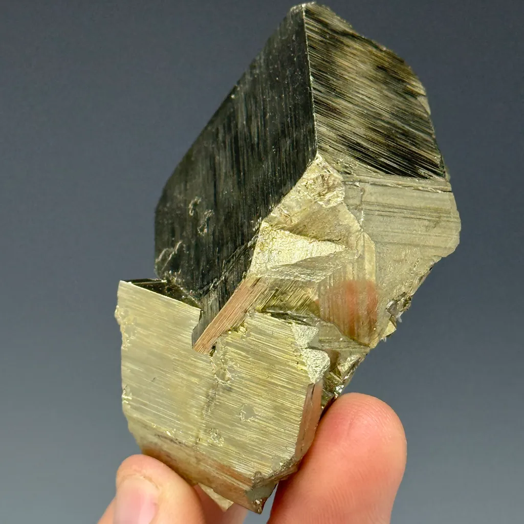 Pyrite - image 3