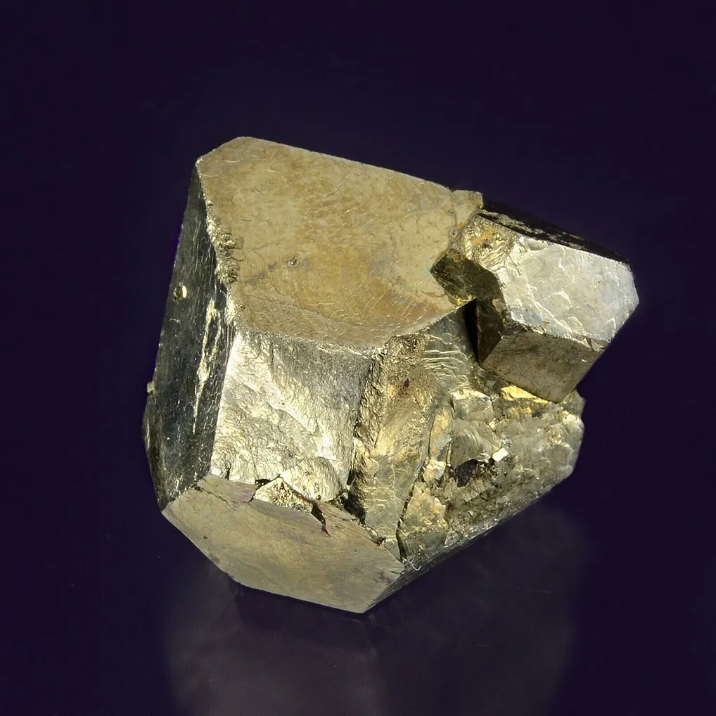 Pyrite image