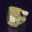 Pyrite - image 1