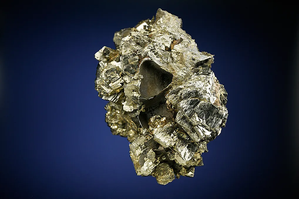 Pyrite - image 3