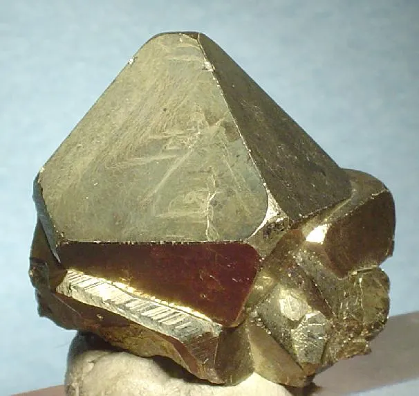 Pyrite image