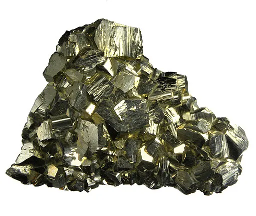 Pyrite image