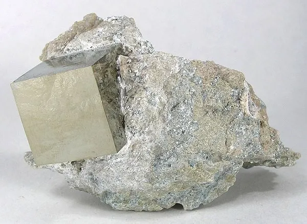 Pyrite image