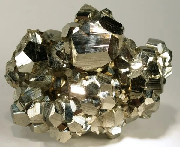 Pyrite image