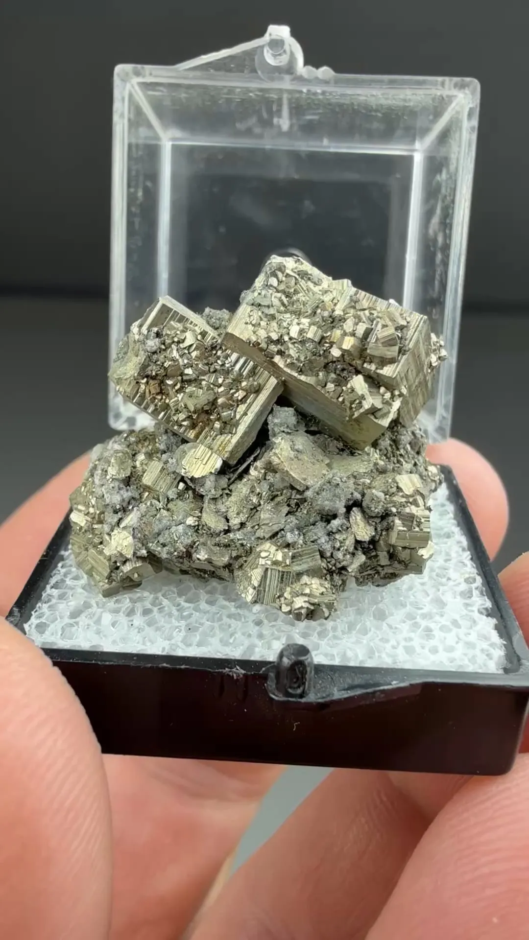 Pyrite - image 2