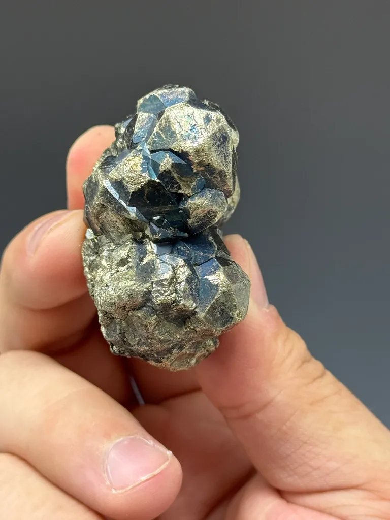 Pyrite - image 3