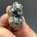 Pyrite - image 3