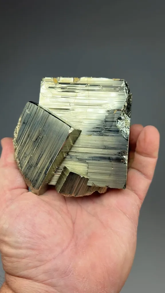 Pyrite - image 2