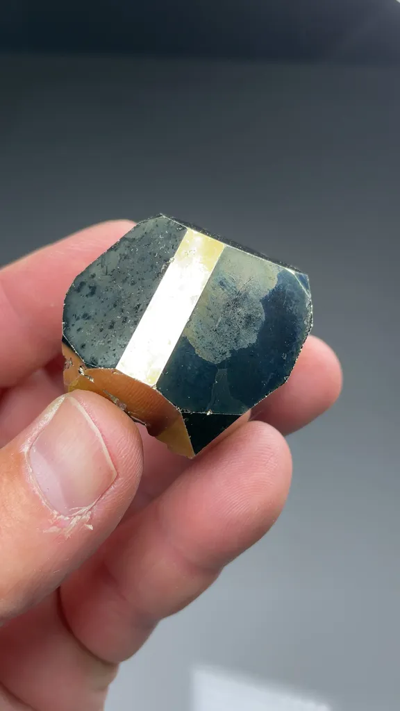 Pyrite - image 2