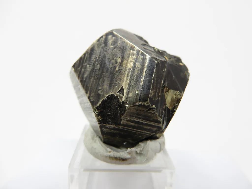 Pyrite - image 2