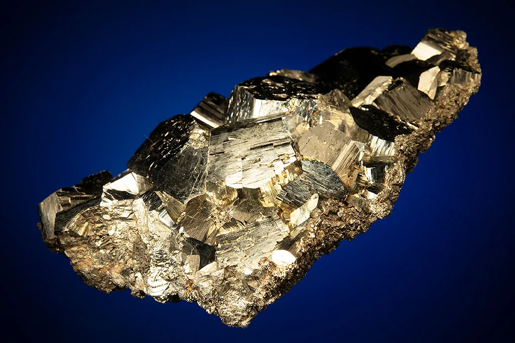 Pyrite - image 4