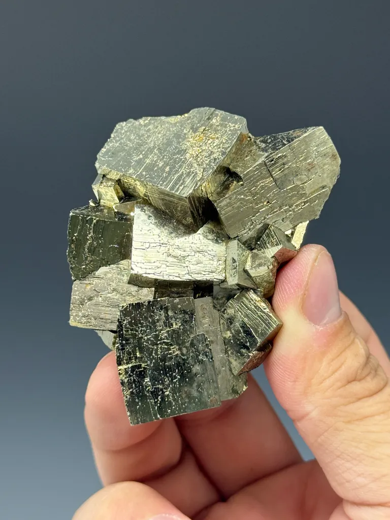 Pyrite image