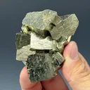Pyrite - image 1