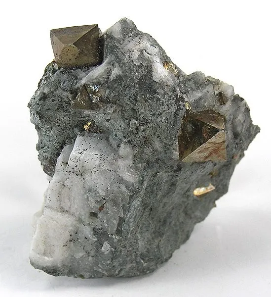 Pyrite image
