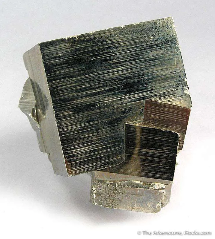 Pyrite image