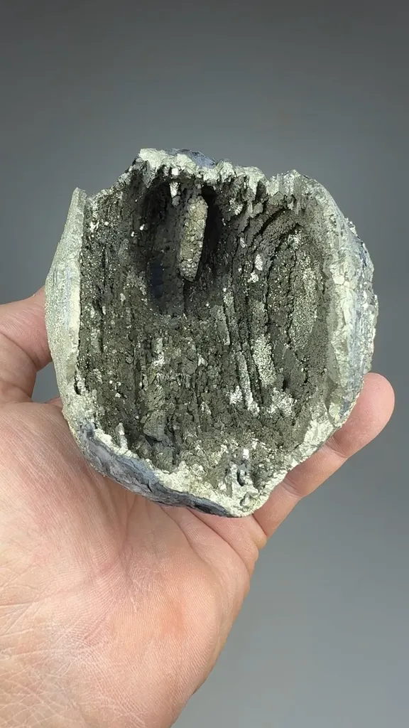 Pyrite - image 2