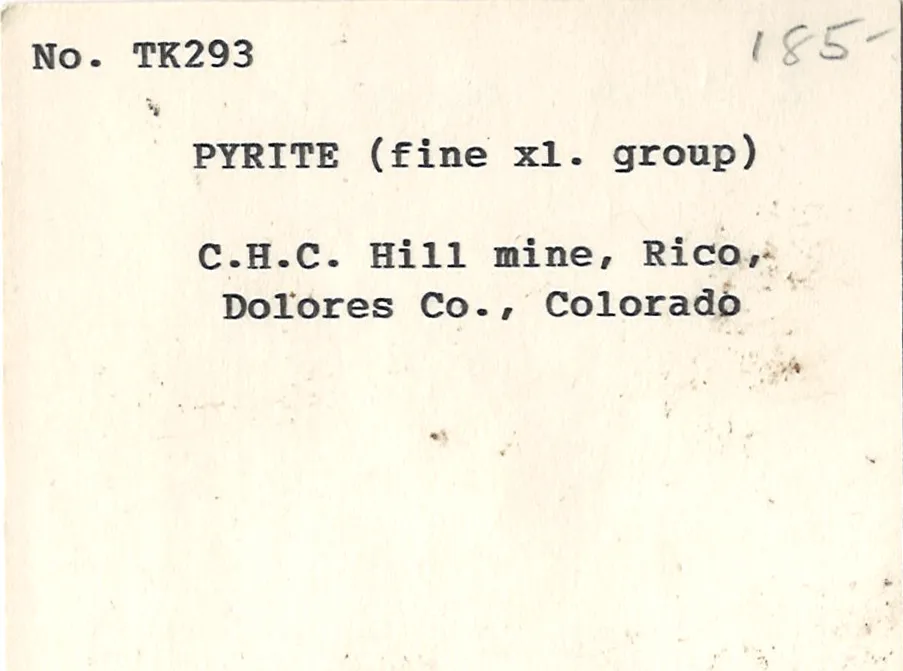 Pyrite - image 5