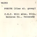 Pyrite - image 5