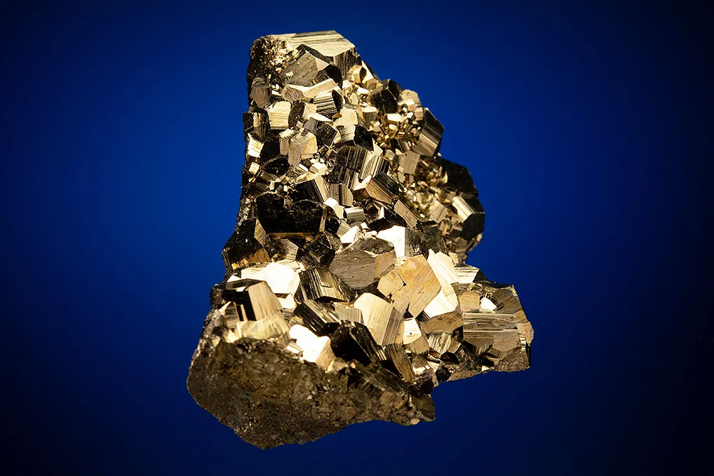 Pyrite - image 4
