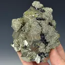 Pyrite - image 3