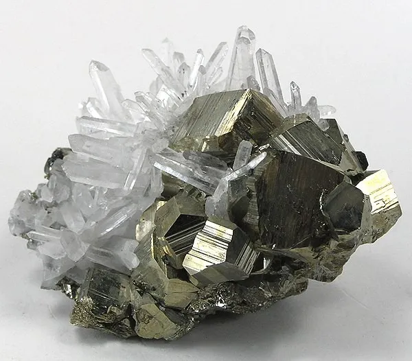 Pyrite image