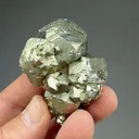 Pyrite - image 2