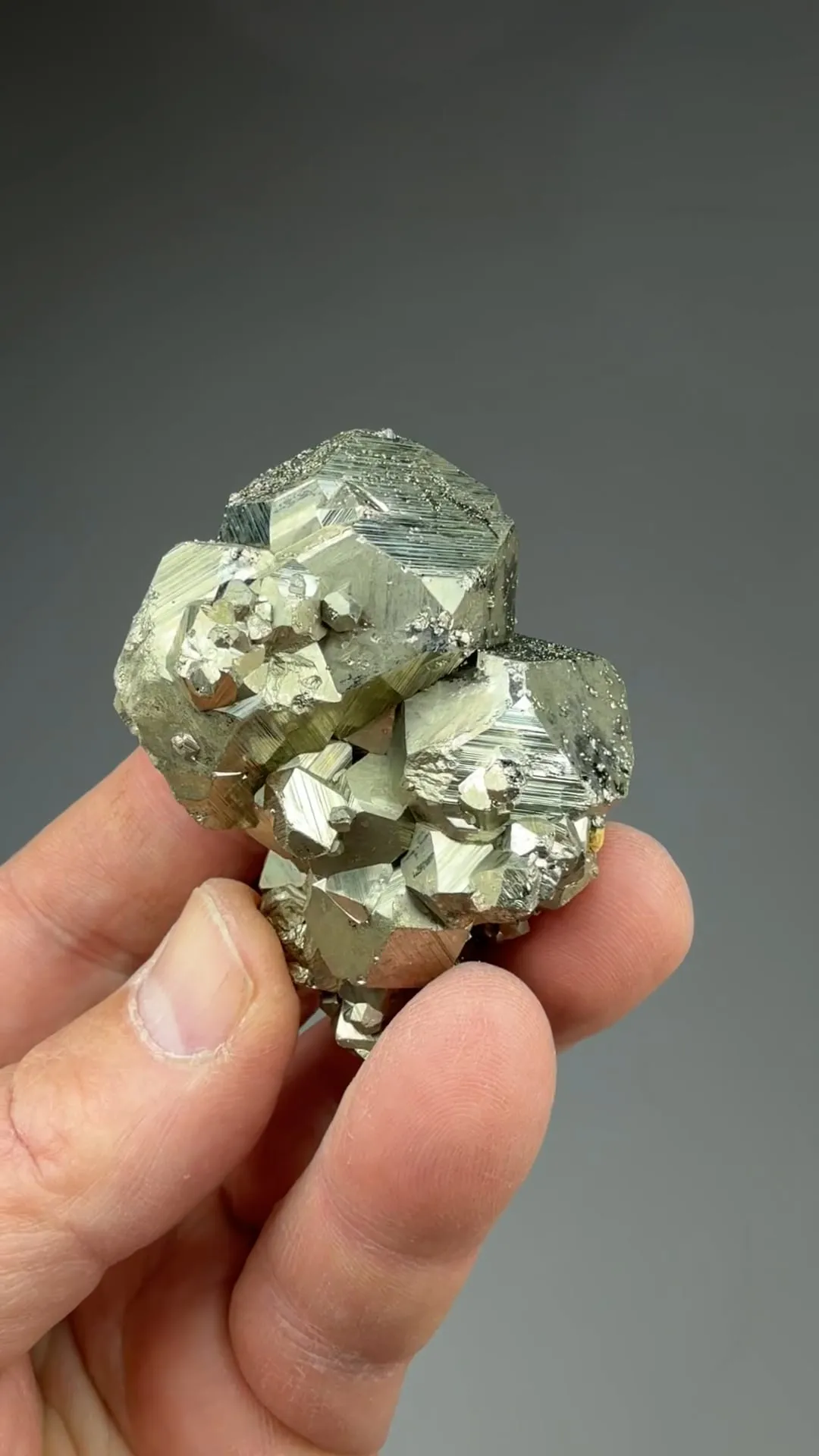 Pyrite - image 2