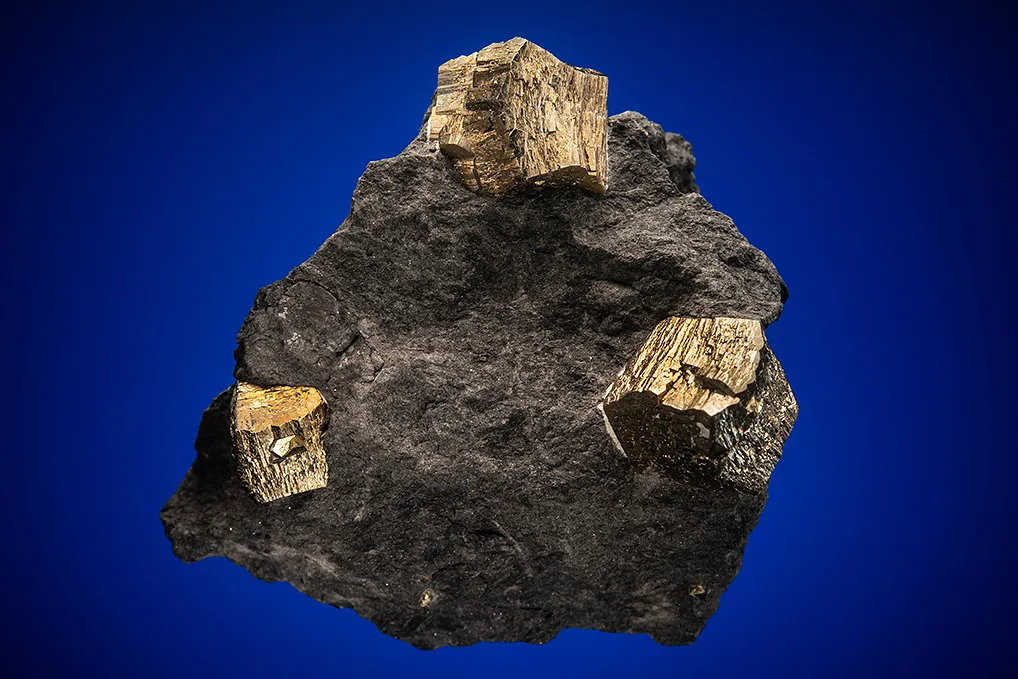 Pyrite image