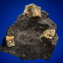 Pyrite - image 1