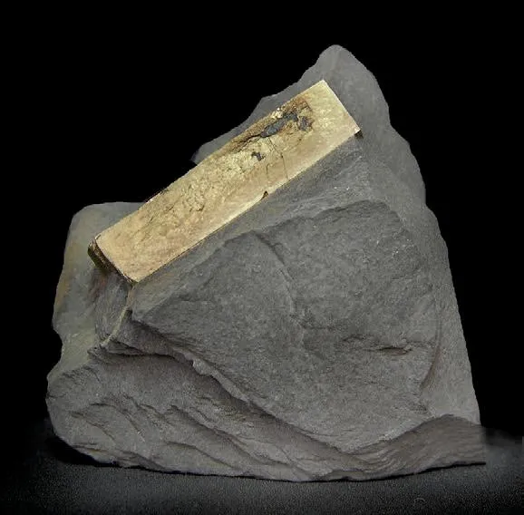 Pyrite image