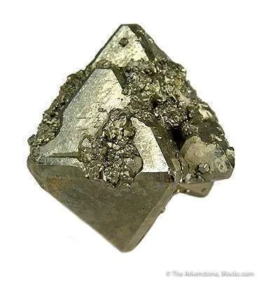 Pyrite - image 3