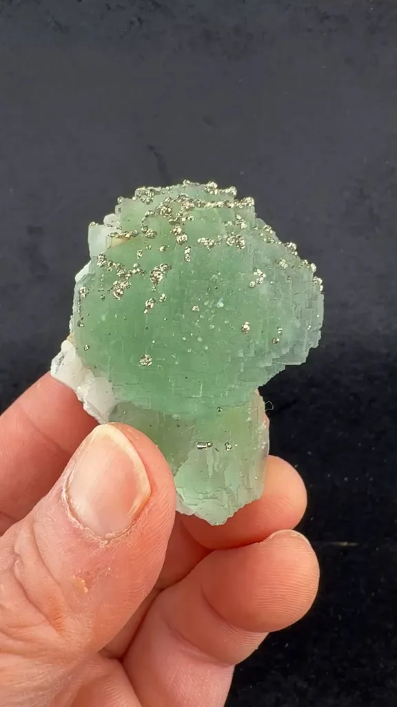 Pyrite - image 2