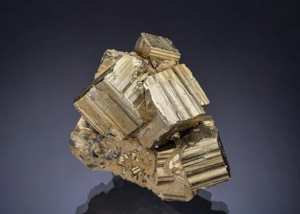 Pyrite image
