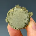 Pyrite - image 1