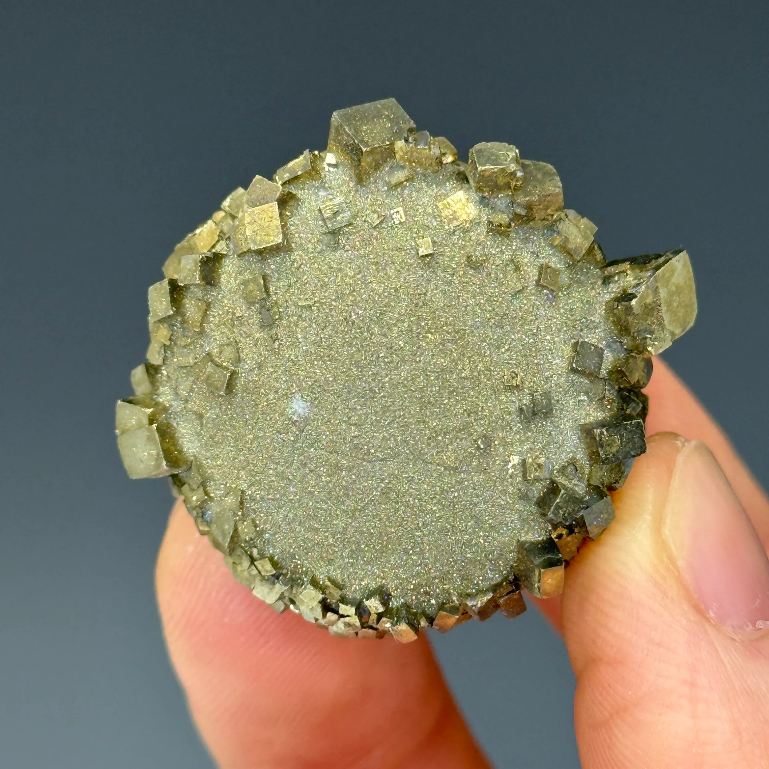 Pyrite - image 1