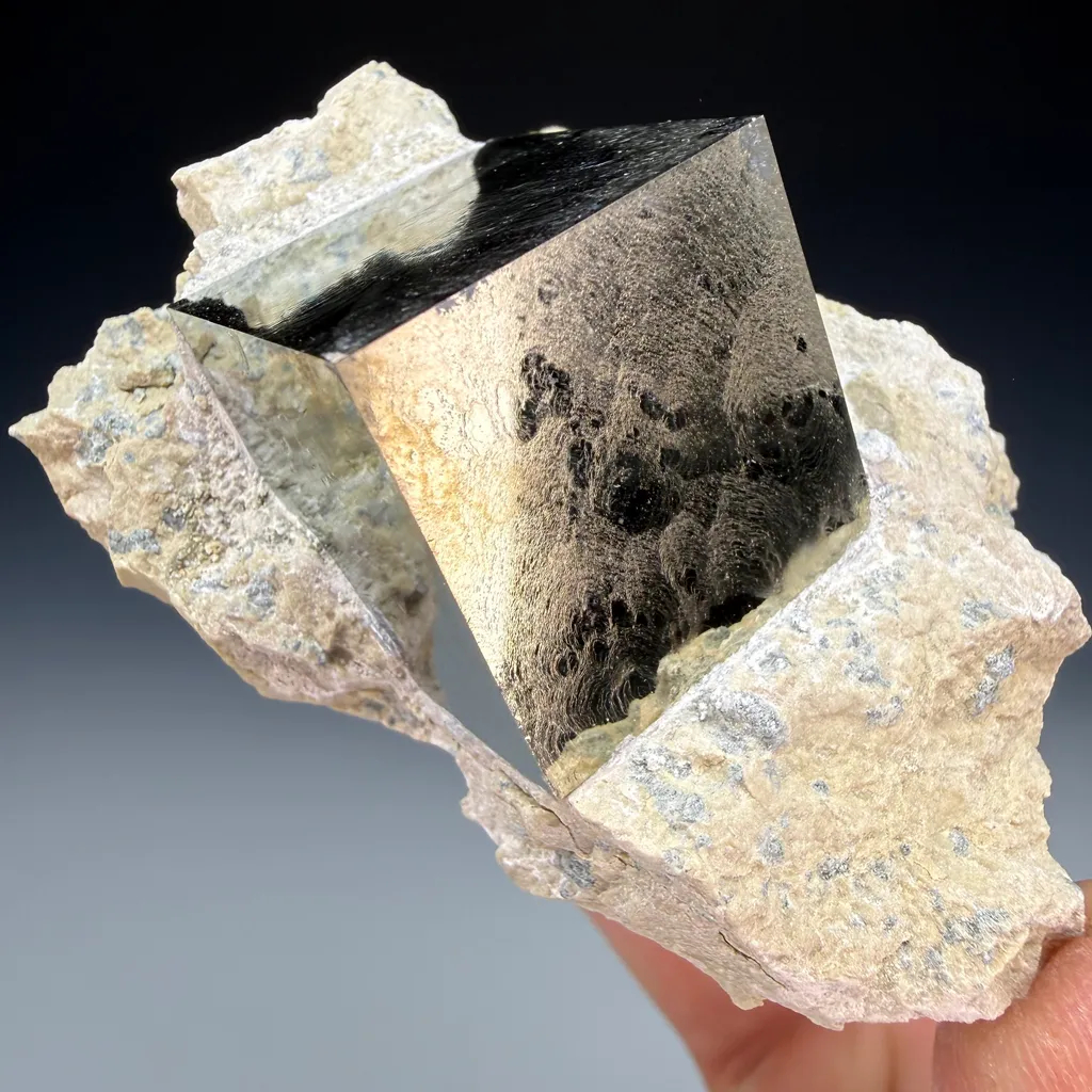 Pyrite image