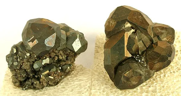 Pyrite image
